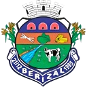 Brasão municipal de Berizal